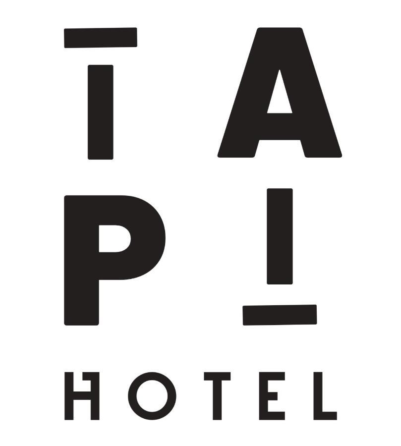 Iapi Hotel Салвадор Екстер'єр фото